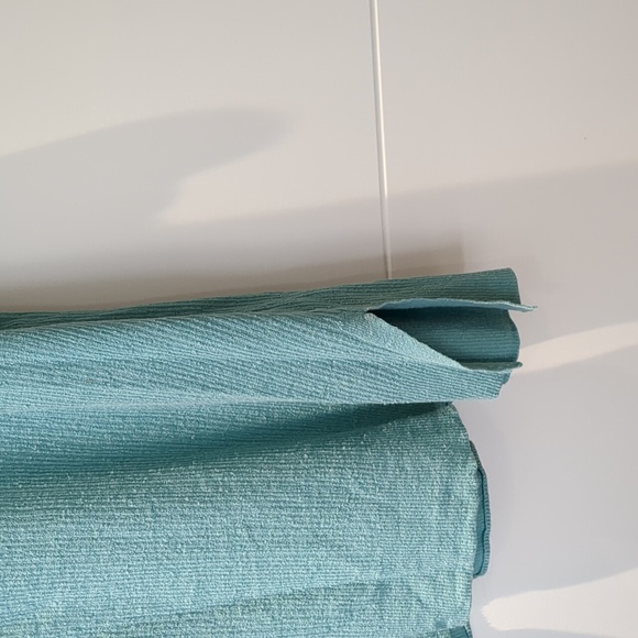 Eileen Fisher Aqua Sweater 1X - Picture 4 of 5